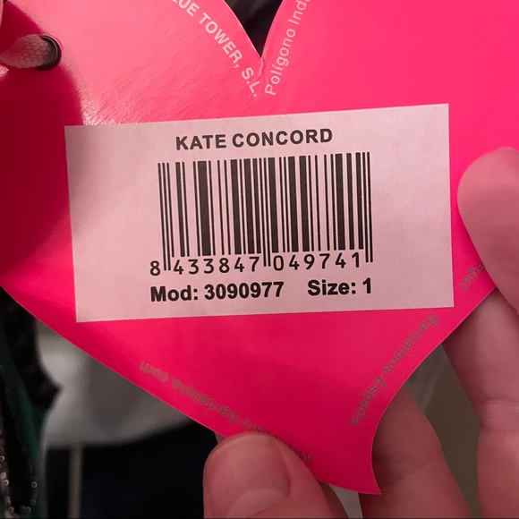 Custo Barcelona sleeveless Dress - Picture 5 of 6